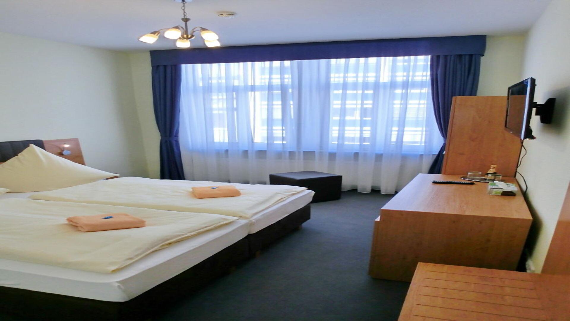 Hotel Expo Frankfurt City Centre Frankfurt am Main Exteriör bild